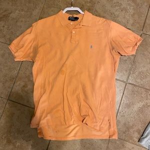 Ralph Lauren short sleeve shirt